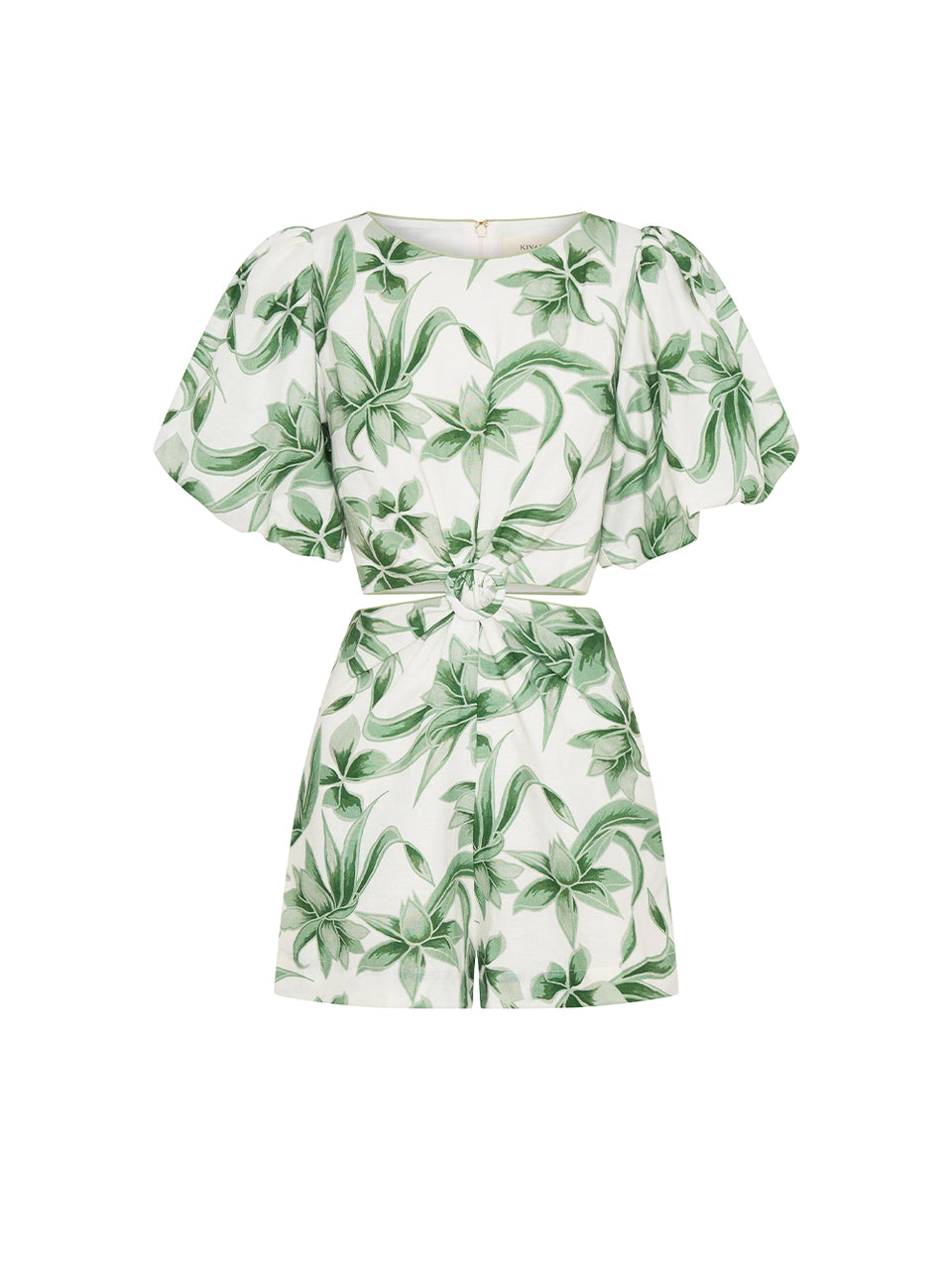 Alessandra Playsuit