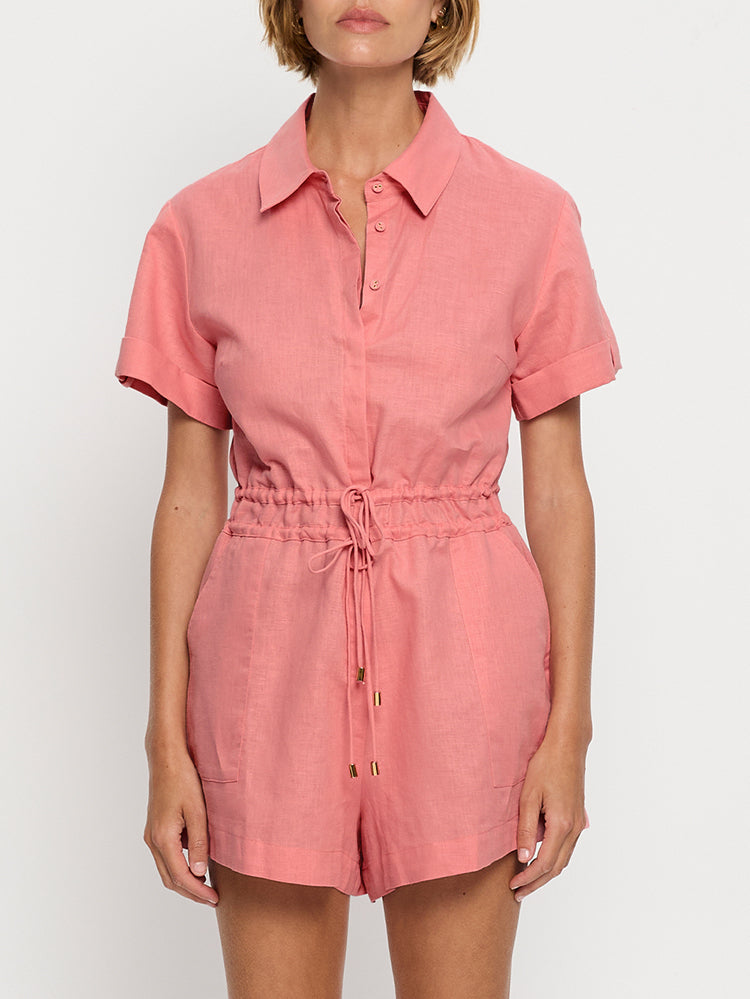 Alexia Playsuit