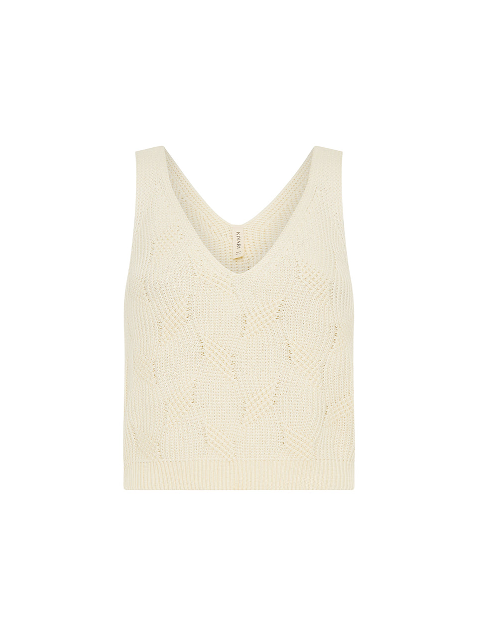 Aloe Knit Cami