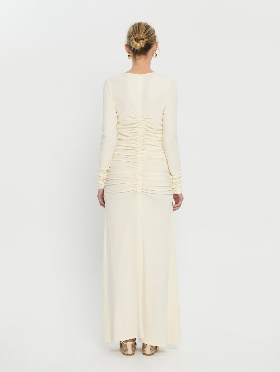 Amal Maxi Dress