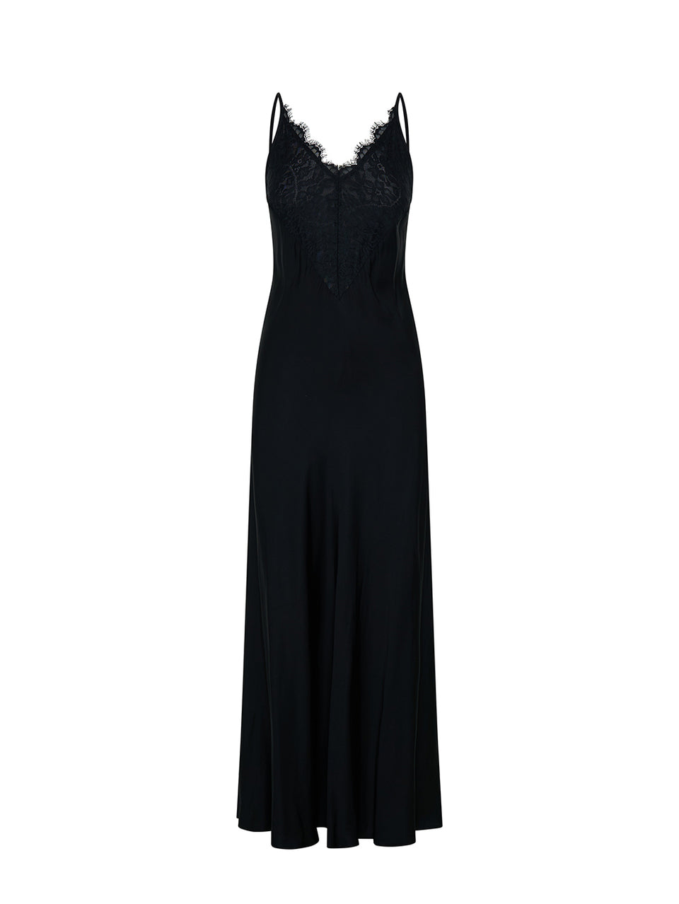 Amanda Maxi Dress