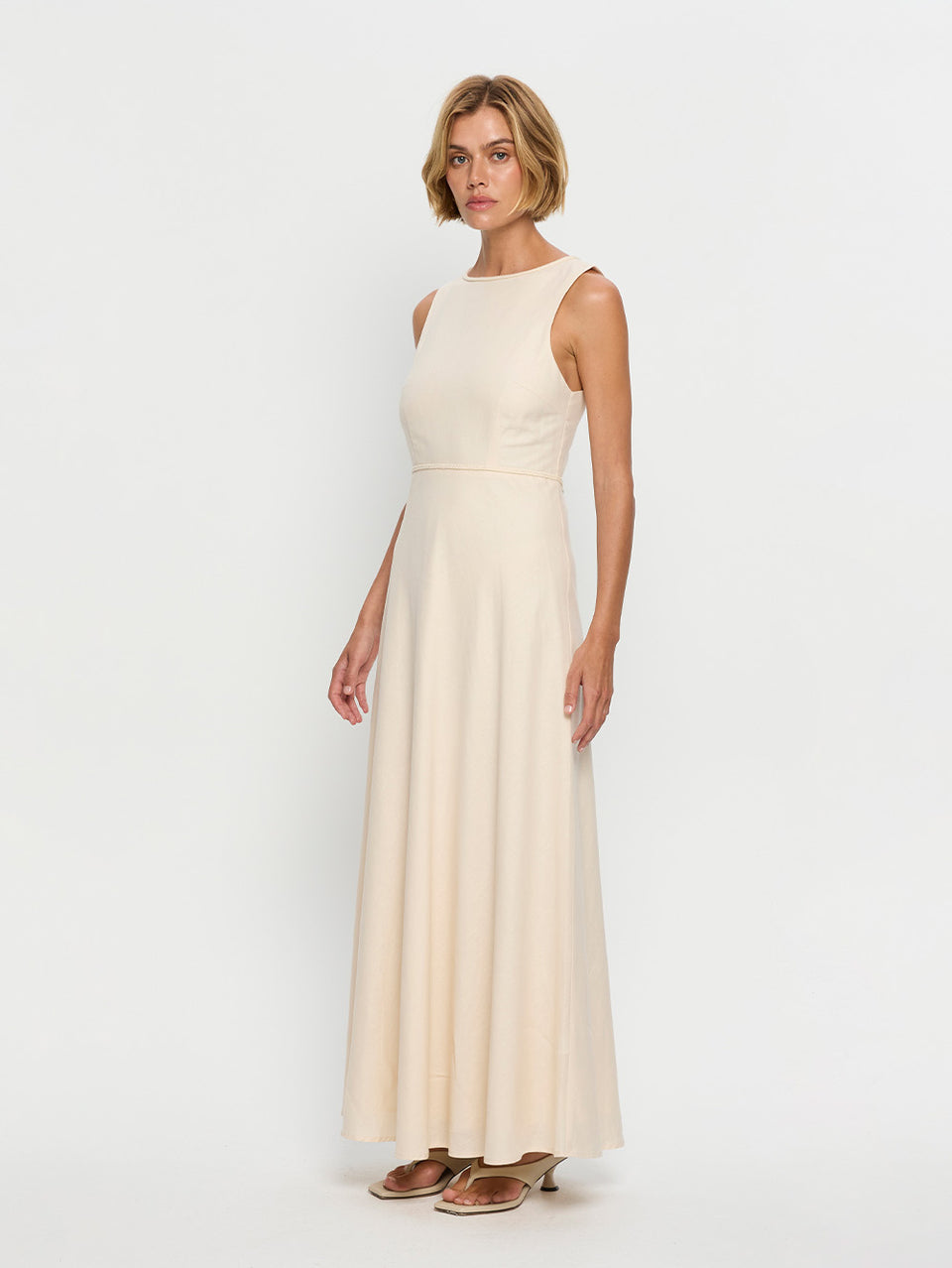 Amiya Maxi Dress