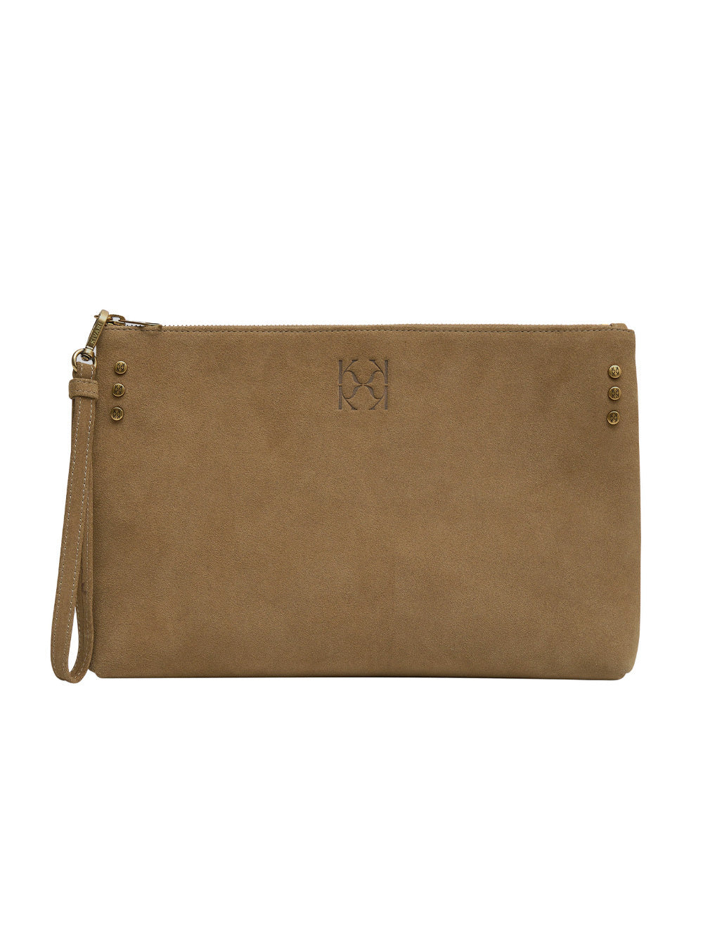 Leopard Print Oversize Clutch Bag Fold over Wristlet Purse | Oversized  clutch bag, Brown crossbody purse, Clutch bag