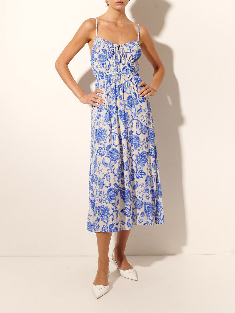 Shop Midi Dresses Australia: Floral, Casual & More | KIVARI