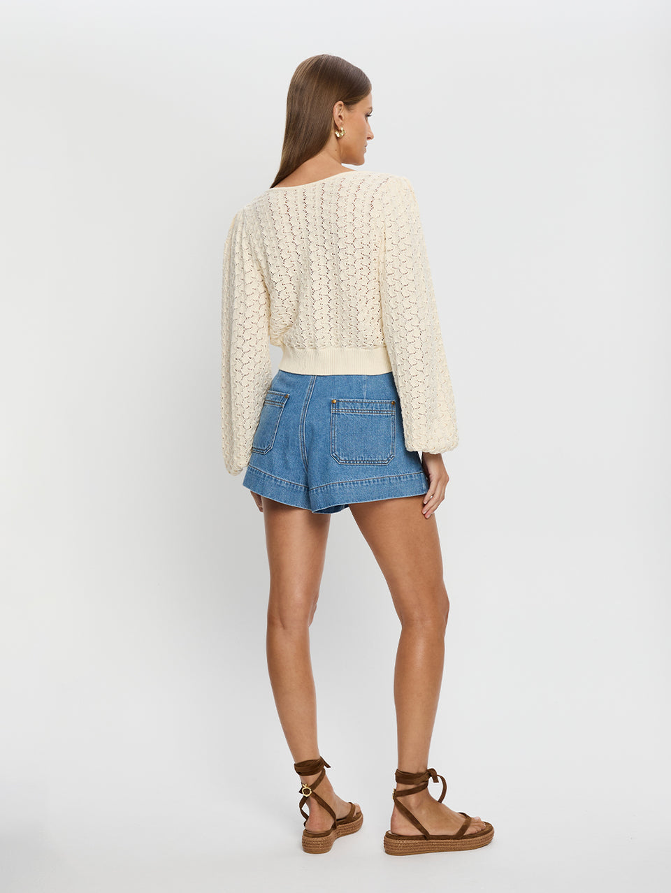 Bella Knit Top