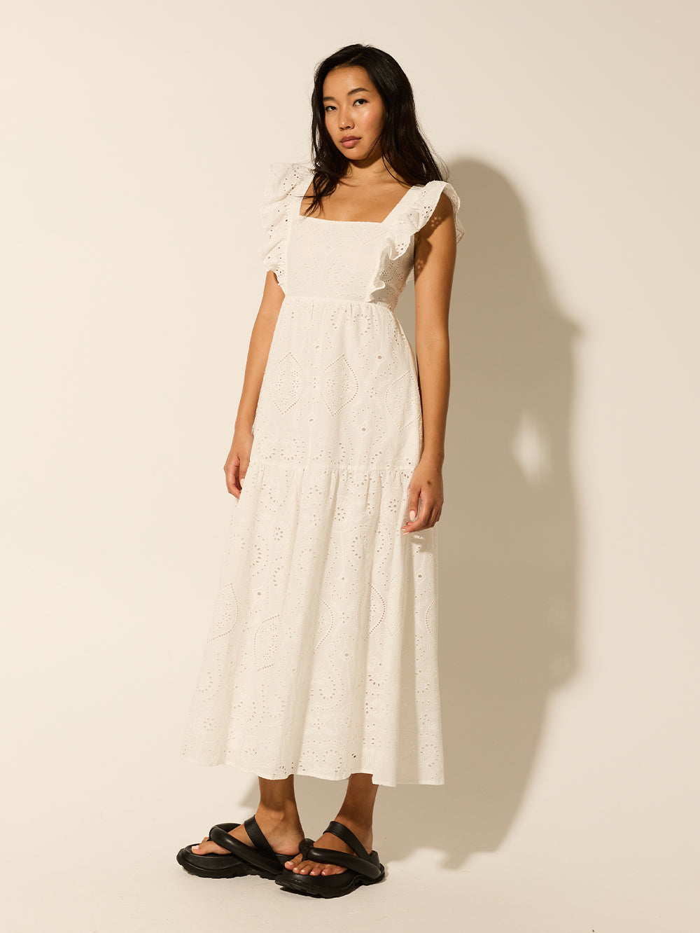 Shop Women's Dresses | Maxi, Midi & Mini Dresses | KIVARI