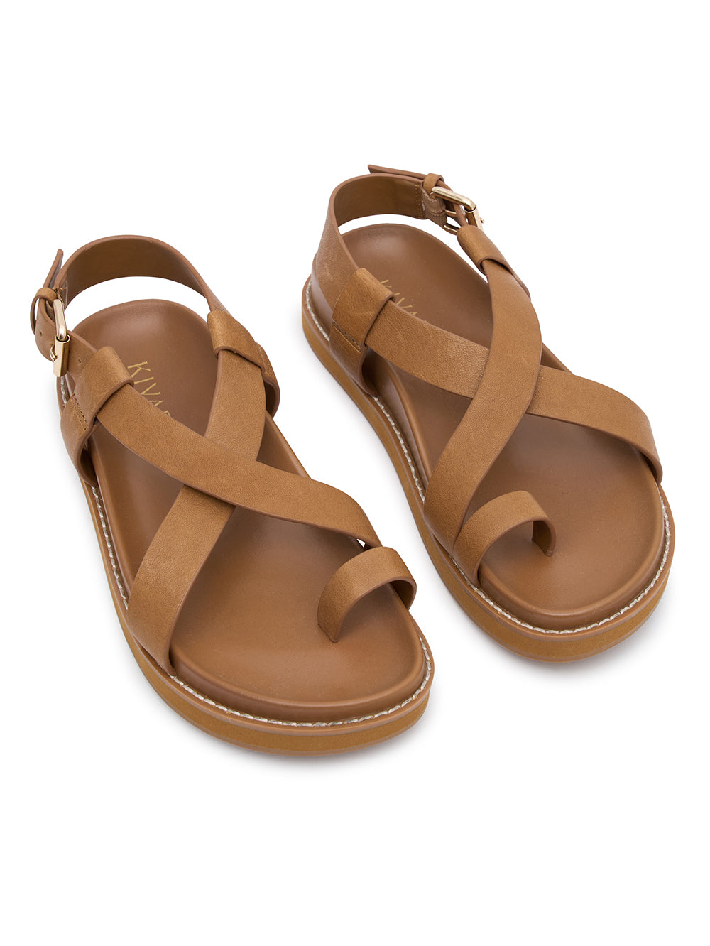 Corsica Sandal