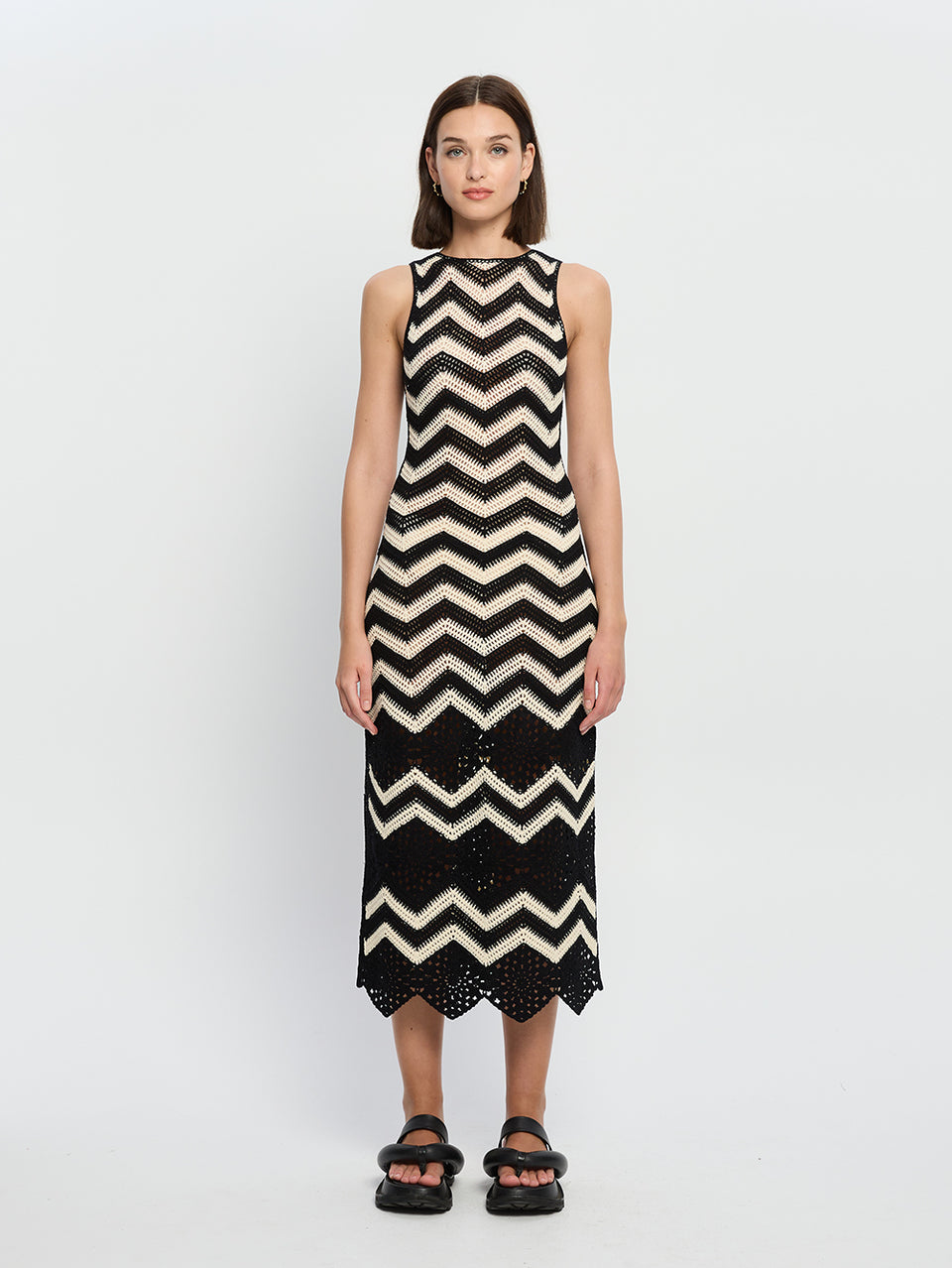 Jacinta Maxi Dress