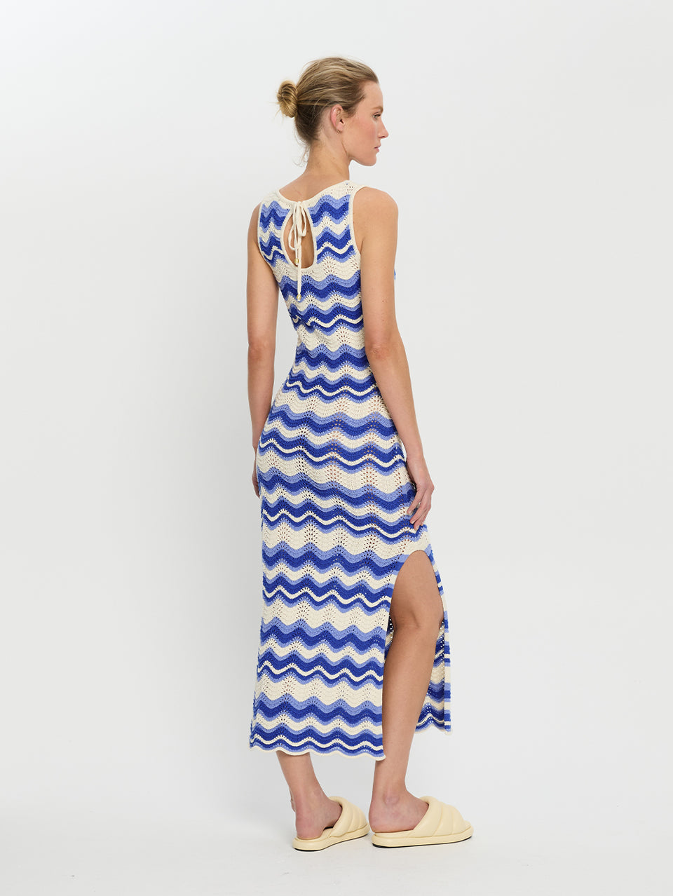 Leighton Maxi Dress