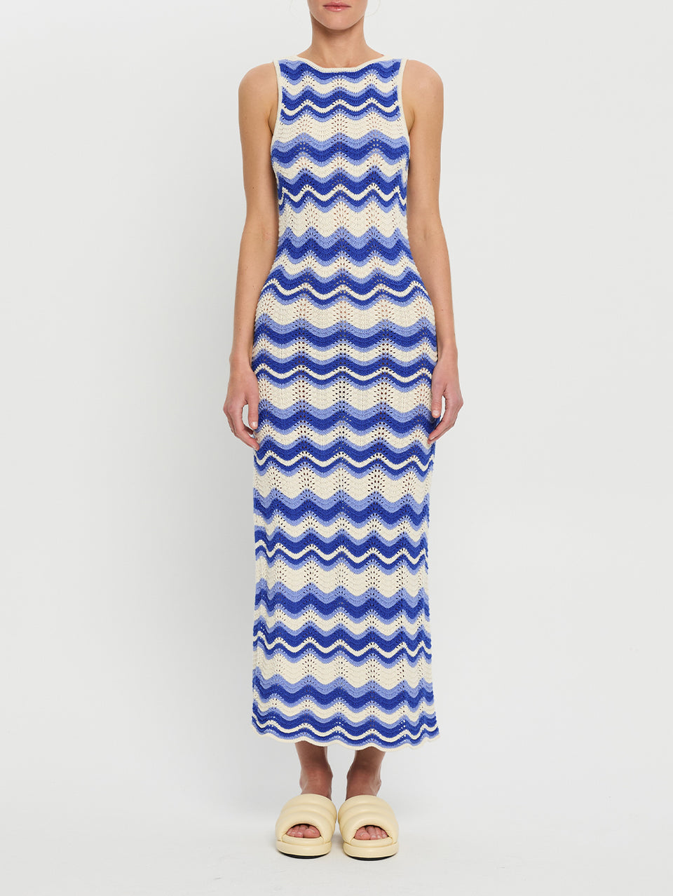 Leighton Maxi Dress