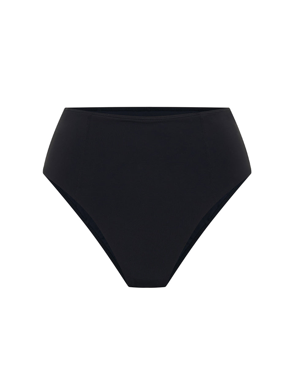 Luca Panelled Bikini Bottom