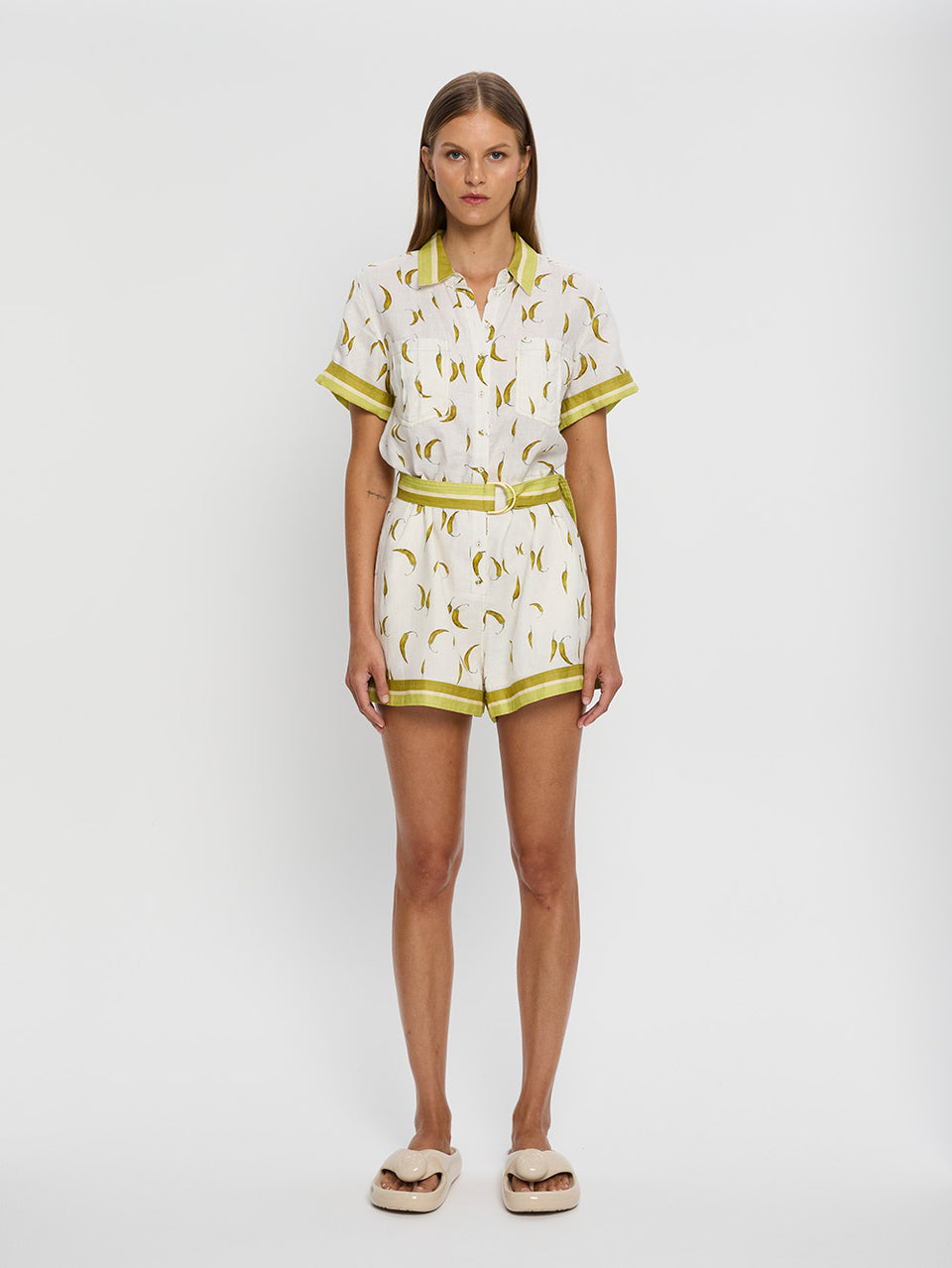 Margarita Playsuit