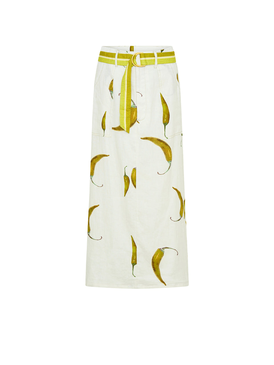 Margarita Skirt