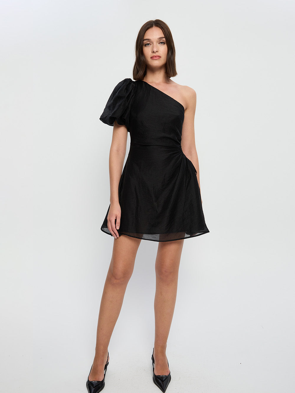 Maxine Mini Dress | KIVARI