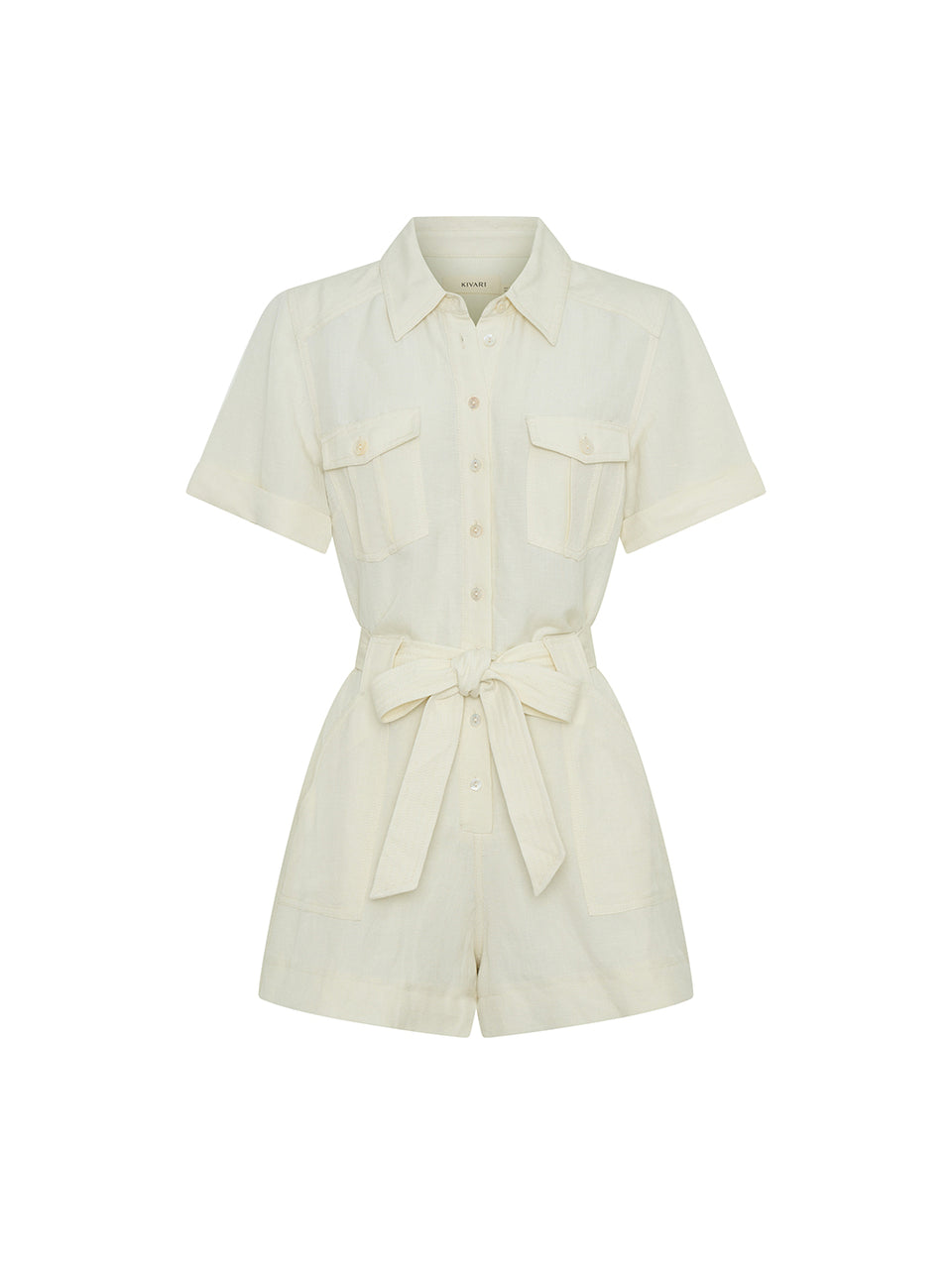 Miya Playsuit