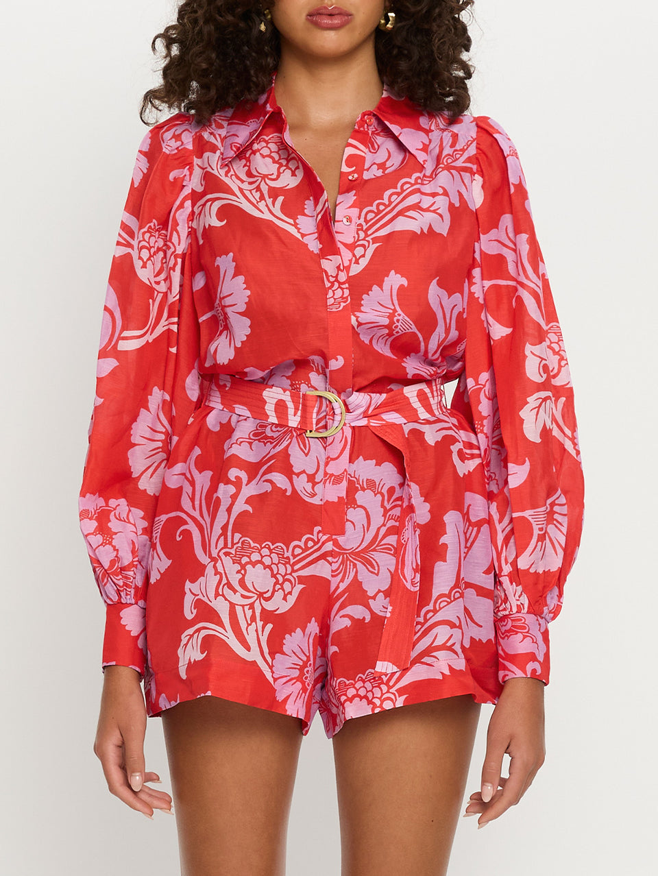 Olina Playsuit