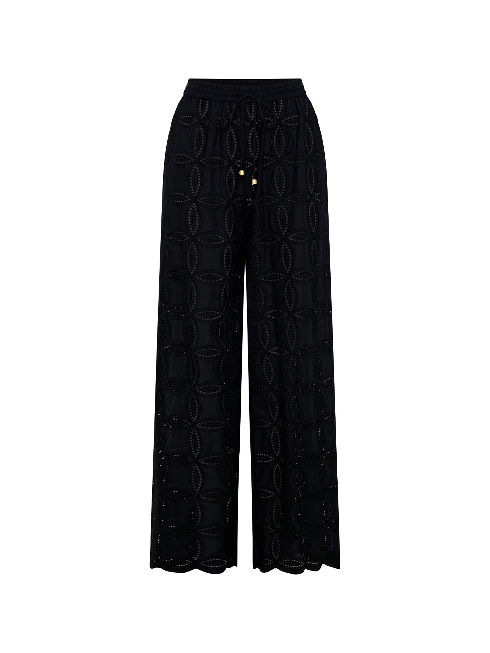 Rio Pant - Black