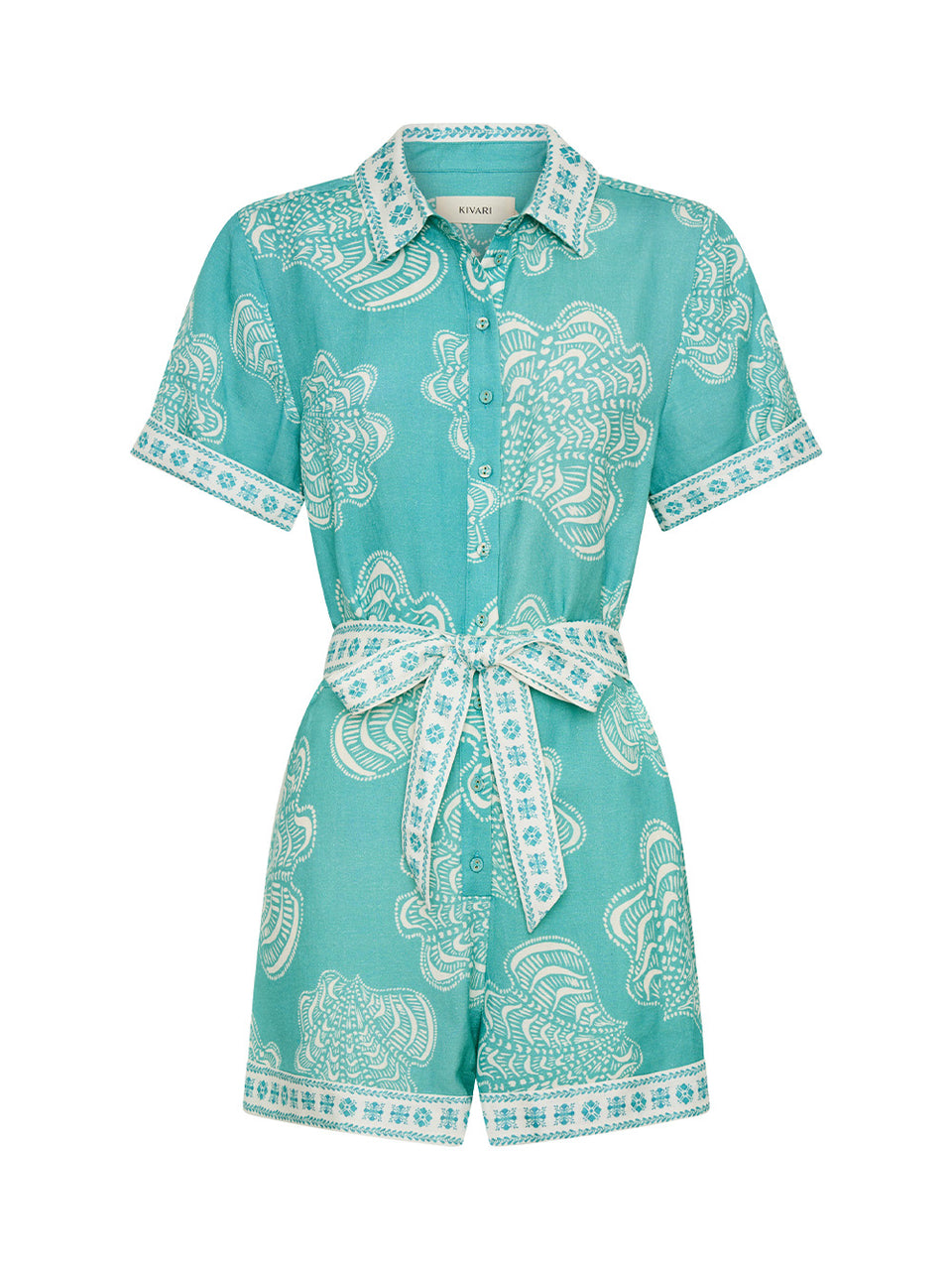 Skye Playsuit