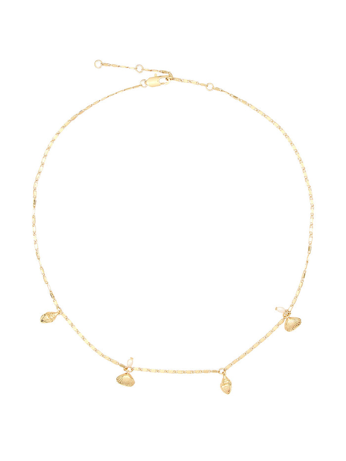 Women's Jewellery: Earrings, Necklaces & Bracelets | KIVARI