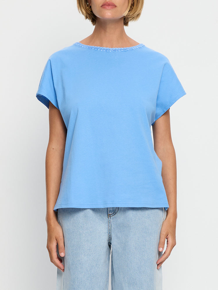 Thea Tee - Blue