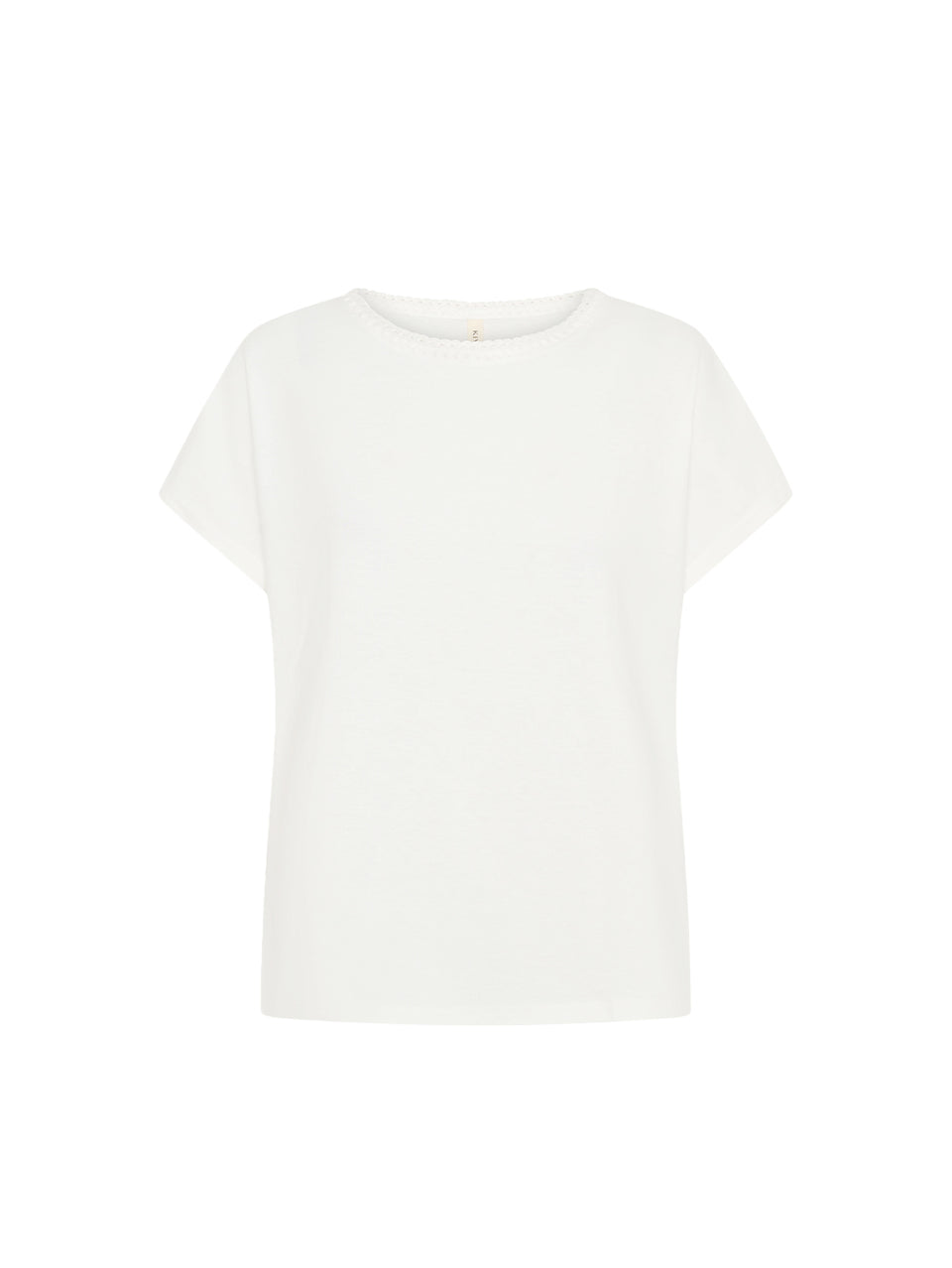 Thea Tee - White