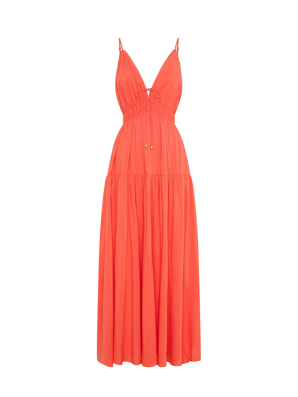 Ventura Maxi Dress