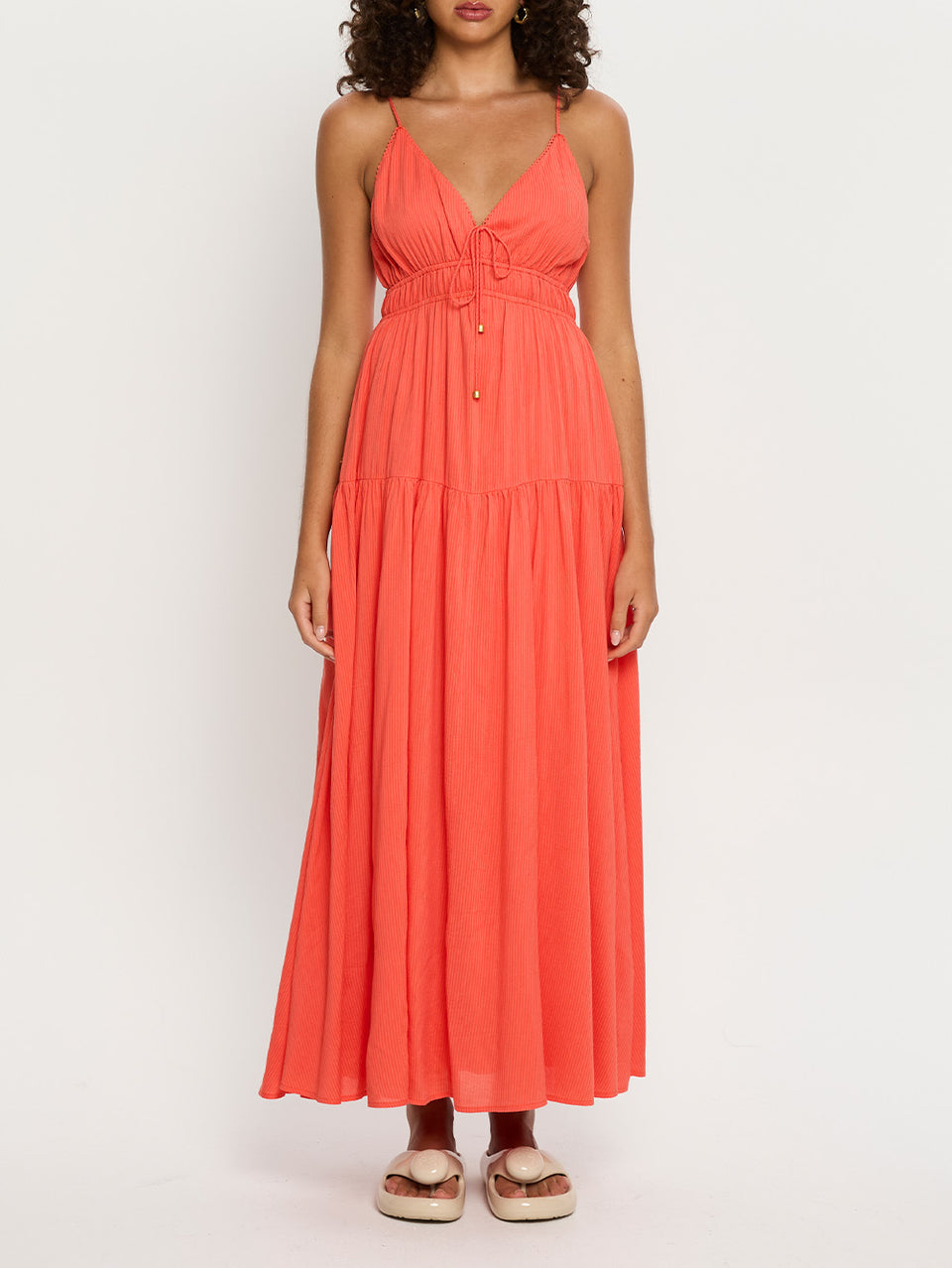 Ventura Maxi Dress