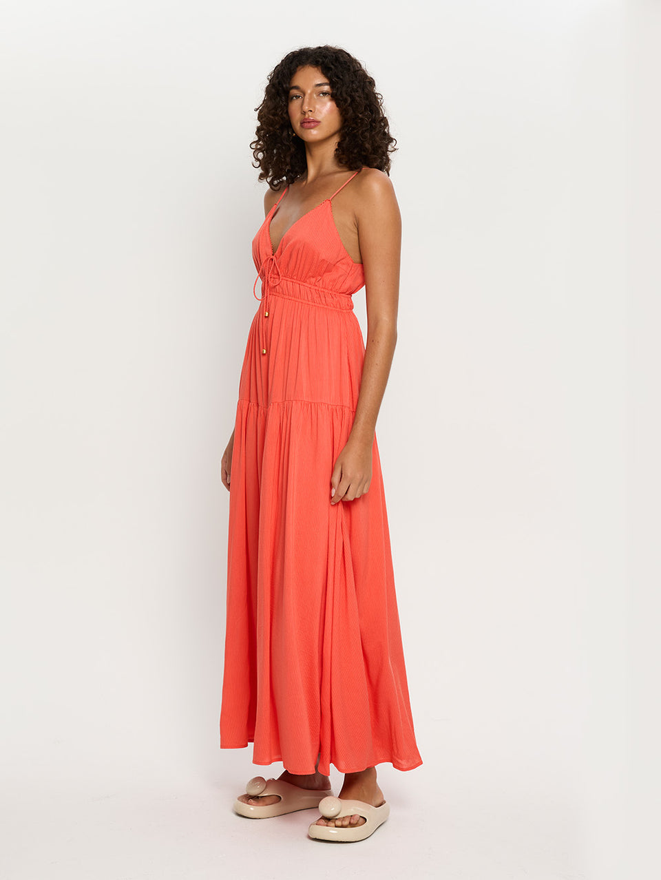 Ventura Maxi Dress