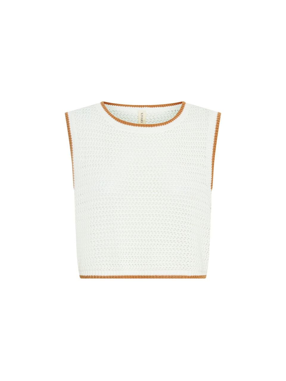 Vivi Knit Top