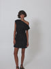 Azarea Mini Dress - Black